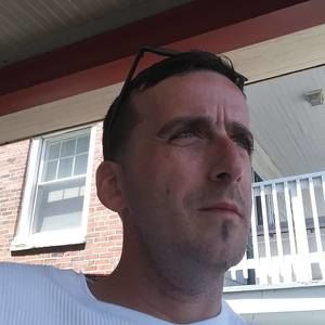 Meet your Posher, George